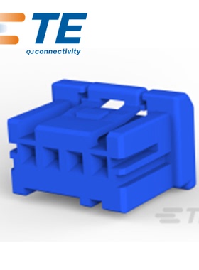 千金供应TE连接器2-1903390-3塑壳品牌接插件现货量大从优