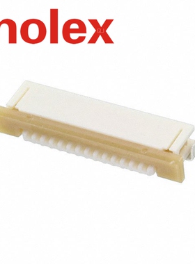 千金供应MOLEX连接器522711469 52271-1469 塑壳接插件现货