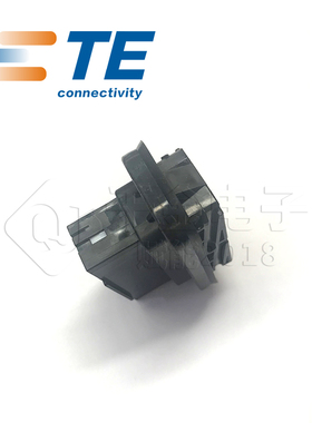 千金供应TE连接器1897481-2塑壳接插件原装现货量大从优