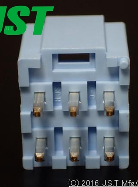 千金供应B06B-PSILE-1(LF)(SN)接插件针座JST现货量大从优