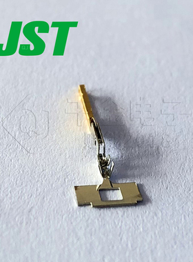 供应SRFCP-002GG-M0.9(LF)(SN)接插件端子JST现货量大从优