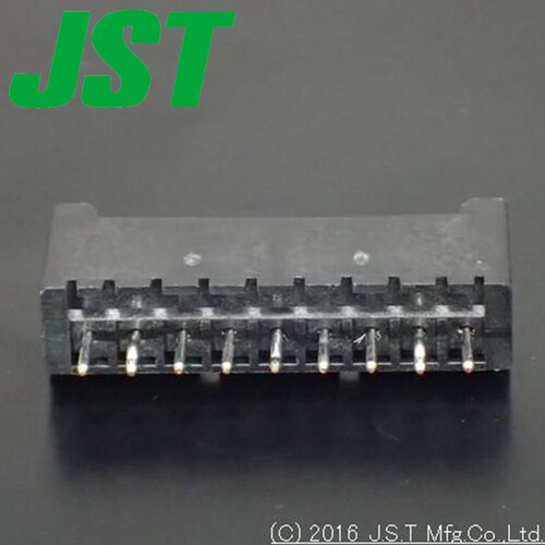 B09B-XAKK-1(LF)(SN)千金供应JST针座现货