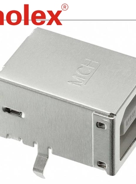 千金供应MOLEX连接器670689001 67068-9001 塑壳接插件现货