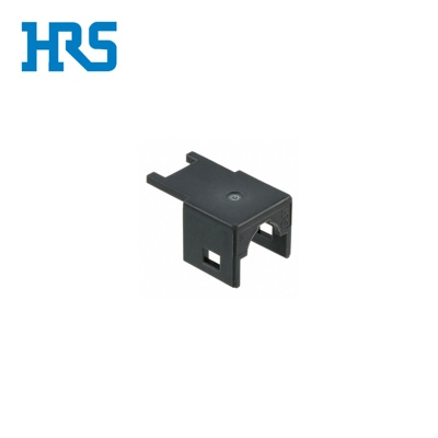 千金供应GT17H-4S-R塑壳接插件HRS/广濑现货量大从优