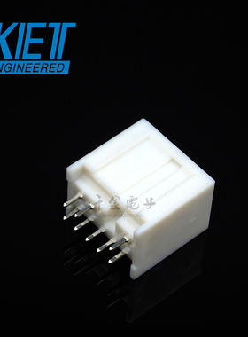 千金淘宝MG643687接插件KET塑壳连接器大批量供应