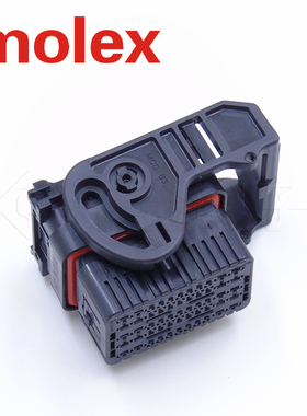 千金供应MOLEX连接器348855511 34885-5511针座品牌接插件现货