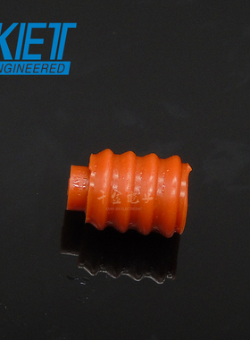 千金供应MG680477防水塞接插件KET连接器现货量大从优