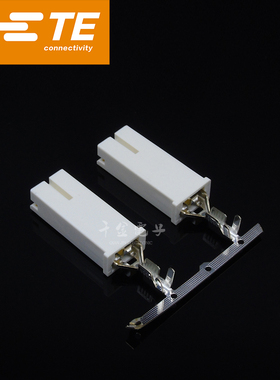 千金供应TE连接器2299282-1端子接插件原装现货量大从优及时交付