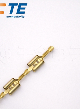 供应TE连接器342368-1端子接插件现货