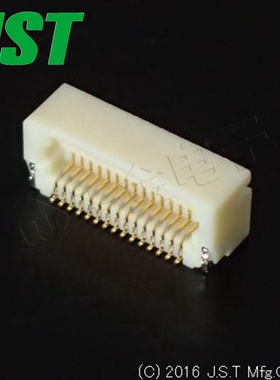 30PS-JMCS-G-1-TF(N)(LF)(SN)供应JST针座