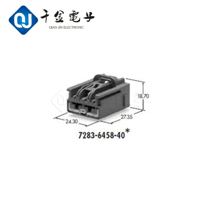 千金接插件大批量供应