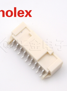 千金供应MOLEX连接器5023520910 50235-20910针座接插件现货