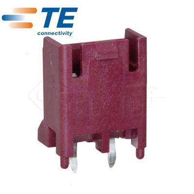 千金供应1-1376382-2接插件TE