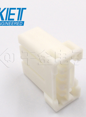 千金供应MG610896塑壳接插件KET连接器现货量大从优