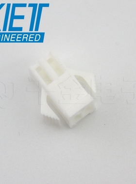 千金供应MG610128塑壳接插件KET连接器现货