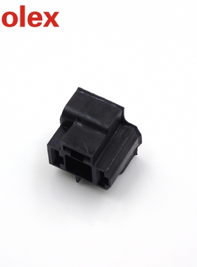 千金供应MOLEX连接器989441111 98944-1111 40340221塑壳