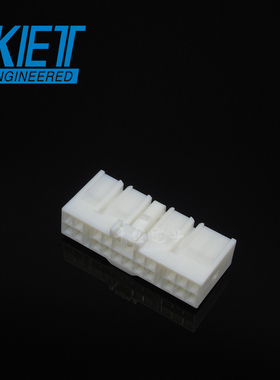 千金供应MG612250接插件KET塑壳连接器大批量供应