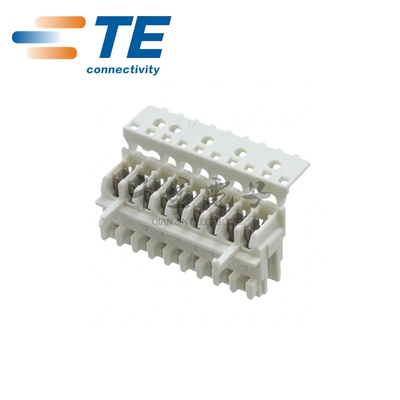 特价促销，售完即止供应TE连接器3-1534796-9针座接插件原装现货