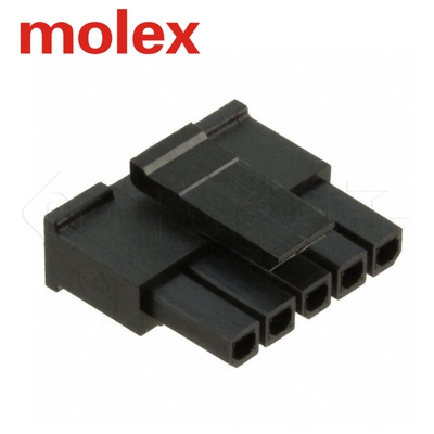 千金供应MOLEX连接器436450508 43645-0508塑壳接插件现货