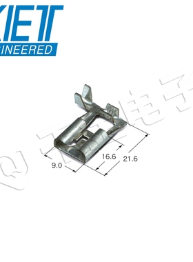 千金供应ST730707-1端子接插件KET连接器现货