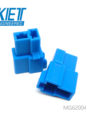 千金供应MG620042-2塑壳接插件KET连接器现货
