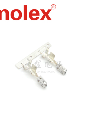 千金供应MOLEX连接器643241019 64324-1019端子接插件现货