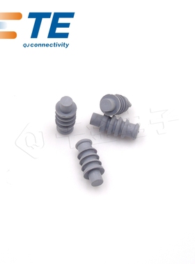 千金供应TE连接器172748-2密封塞接插件现货