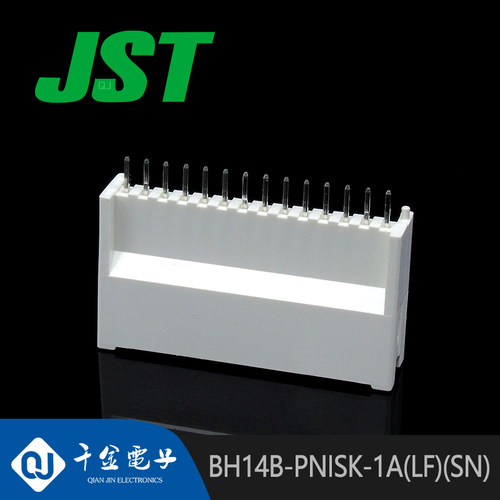 特价促销，售完即止BH14B-PNISK-1A(LF)(SN)供应JST针座现货