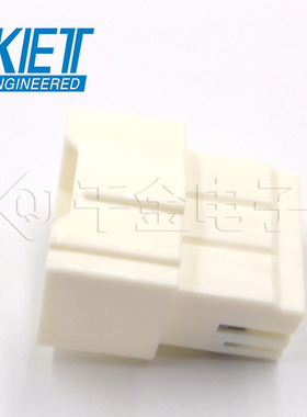 千金供应MG645750塑壳接插件KET连接器现货量大从优