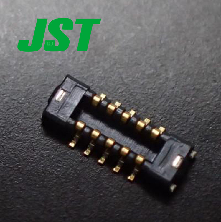10P-JAKK-GSAN-TF(HF)JST针座现货
