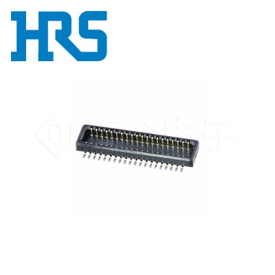 特价促销，售完即止DF23C-40DP-0.5V(92)千金供应HRS针座现货