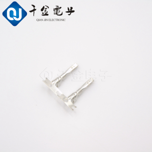 千金电子7116-1768-02接插件日本汽车端子连接器大批量供应