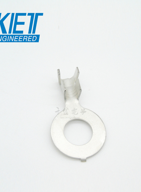 千金供应ST710287-2圆形端子接插件KET连接器量大从优