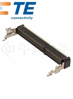 千金供应TE连接器2-2013311-1针座品牌量大从优接插件现货