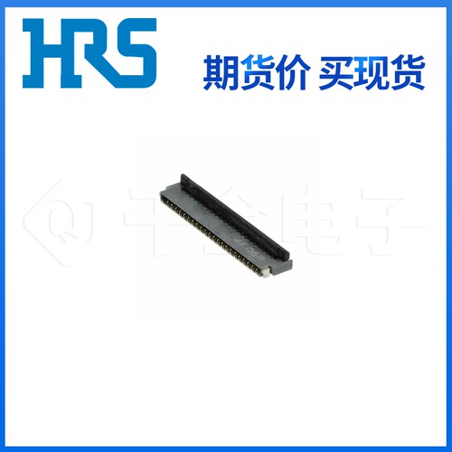 特价促销，售完即止FH35C-45S-0.3SHW(50)千金供应HRS针座现货
