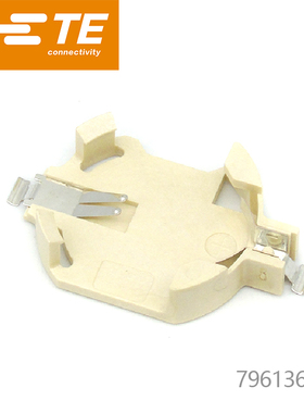 千金电子796136-1连接器TE接插件现货大批量供应