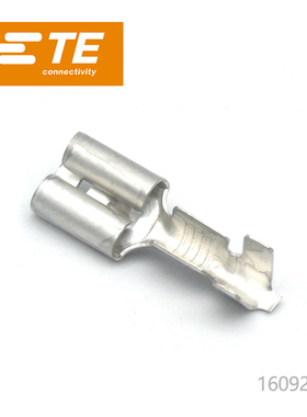 千金电子160927-2连接器TE端子现货大批量供应