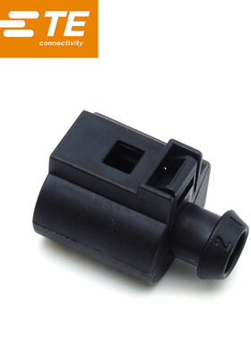 千金供应TE连接器1-969850-1塑壳接插件原装现货量大从优