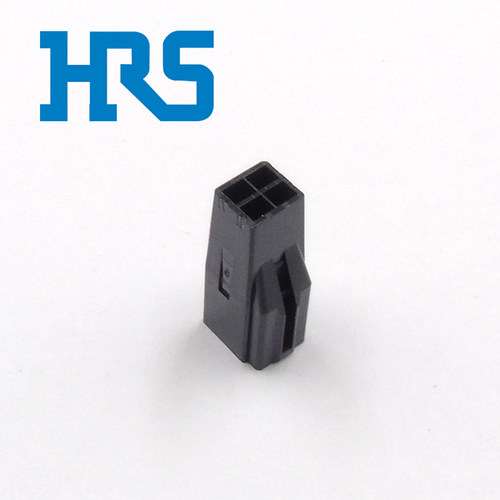 千金供应DF62B-4EP-2.2C塑壳接插件HRS/广濑现货量大从优