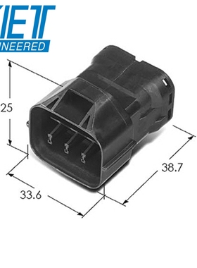 特价促销，售完即止MG610709-5供应KET塑壳现货量大从优