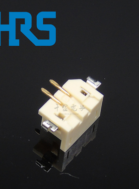 供应DF3EA-2P-2V(51)针座接插件HRS/广濑现货量大从优