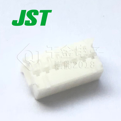 千金供应日本原装JST连接器PHDR-14VS-1塑壳现货