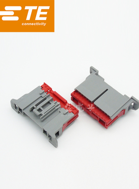 特价促销，售完即止2295163-2千金供应TE塑壳现货量大从优