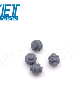 千金供应MG681373防水塞接插件KET连接器现货量大从优
