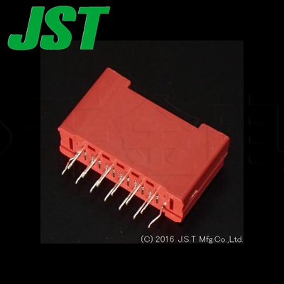 千金供应B13B-CSRK(LF)(SN)(N)接插件JST针座