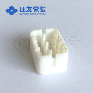 6185-5221原装住友连接器塑壳日本sumitomo接插件现货