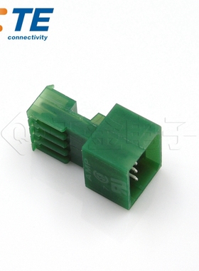 特价促销，售完即止千金供应TE连接器3-647003-4塑壳接插件现货