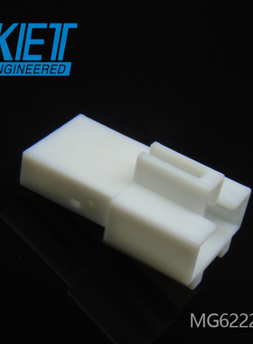 千金供应MG622226塑壳接插件KET连接器现货量大从优
