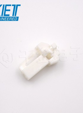 千金供应MG651586塑壳接插件KET连接器现货量大从优