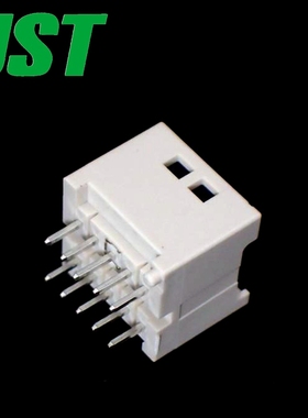 千金供应B10B-PIDSS-1(LF)(SN)针座JST品牌连接器接插件现货